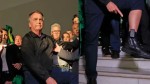 Grande mídia já admite que Xandão extrapolou os limites contra Bolsonaro