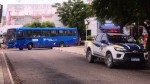 Prefeitura retoma transporte coletivo e atendimentos em UBSs de forma parcial
