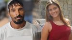 Condenado pelo sequestro da irmã do jogador Hulk é preso na Praia de Ponta do Mel (RN)