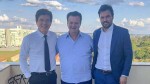 Pior governador da história do RN, Robinson ensaia aproximação com Lula