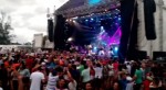 VÃDEO: Show de aniversÃ¡rio da banda Grafith termina em pancadaria