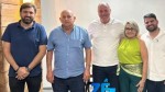 Pré-candidato ao Senado, Coronel Hélio inicia novas visitas pelo RN