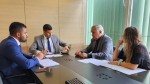 General Girão cobra retomada de obras importantes para o RN