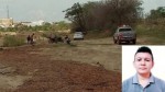 Advogado formado pela UERN Ã© encontrado morto no CearÃ¡