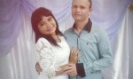 Marido mata esposa com tiro na cabeÃ§a e enterra corpo no quintal da casa