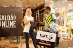 ConheÃ§a a Liik, serviÃ§o de Multi Delivery com inteligÃªncia artificial que chega a MossorÃ³