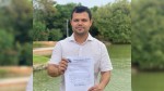 Tony Fernandes é um dos vereadores mais econômicos de Mossoró 