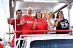 Haverá exigência de passaporte vacinal na campanha política?