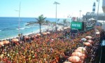 Variante Ômicron só deve se tornar preocupação no Brasil depois do Carnaval