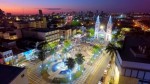 Finalmente: Prefeitura de MossorÃ³ entrega obras da PraÃ§a da Catedral
