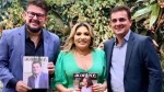 Revista Acontece comemora 12 anos de vida
