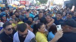 Bolsonaro visita Ceasa e comércio do Alecrim durante 2º dia no RN