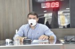 CÃ¢mara Municipal inicia ano legislativo dia 09 de fevereiro