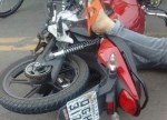 PM da reserva Ã© assassinado ao lado do muro do aeroporto