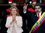 PT sai em defesa das atrocidades cometidas pelo ditador NÃ­colas Maduro
