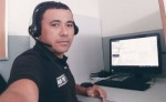 PM orienta mÃ£e por telefone e ajuda salvar bebÃª de um mÃªs engasgado em MossorÃ³