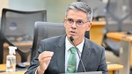 Coronel Azevedo apresenta voto de solidariedade ao povo de Israel