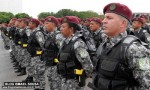 ForÃ§a Nacional inicia operaÃ§Ã£o em MossorÃ³