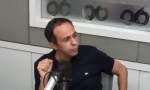 Fábio Dantas sobre Fátima: “Acorda pra mentir, e mente pra dormir”