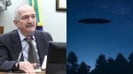 Ex-ministro da Defesa, Aldo Rebelo sobre OVNIs: "Sei o que as Forças Armadas têm nos arquivos"