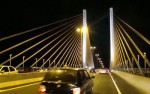 Internauta relata "forÃ§as ocultas" agindo na Ponte Newton Navarro