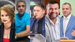 Pesquisa TS2/TCM revela quem são os mossoroenses lembrados para deputado estadual em 2026