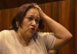 Imagem de Fátima está “queimadíssima”