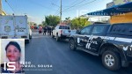Em Mossoró, mulher morre com corte profundo de garrafa de cachaça após queda de bicicleta