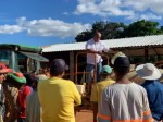 Agrônomo fará Curso de Tecnologia de Aplicação de Defensivos em Mossoró e Baraúna