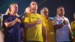 URGENTE: Flávio ultrapassa Lula no segundo turno na pesquisa Datafolha