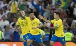 SeleÃ§Ã£o Brasileira vence o Peru e conquista tÃ­tulo da Copa AmÃ©rica