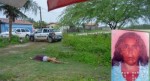 DomÃ©stica Ã© morta com tiros na cabeÃ§a em MossorÃ³; crime pode estar relacionado com drogas