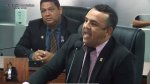 Vereador afirma que 66% da emenda de Styvenson para o HRTM foram usados para a compra de equipamentos; senador desmente