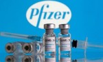 Pfizer diz que proteção contra ômicron necessita três doses