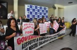 PMs mantÃ©m paralisaÃ§Ã£o dia 17 apÃ³s reuniÃ£o terminar sem acordo