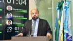 Gideon Ismaias presta conta de ações do seu mandato 