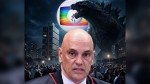 Toma Globo, que o filho é teu!