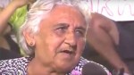 Morre, aos 85 anos, torcedora ilustre que viajou atÃ© o RJ para ver o BaraÃºnas eliminar o Vasco