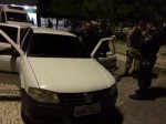 Jovens sÃ£o baleados quando tentavam comprar drogas em boca de fumo