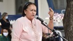 Fátima Bezerra cumpre agenda em Mossoró