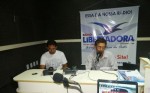 RÃ¡dio Libertadora Ã© a primeira emissora de MossorÃ³ a migrar da faixa AM para FM