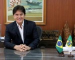 "NÃ£o vou privatizar a UERN", afirma Robinson Faria
