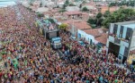 Prefeitura anuncia programaÃ§Ã£o do Carnaval de Macau 2019