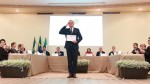 Girão: 'A diplomação nos deixa conscientes de que a política correta e diferenciada foi reconhecida pela população'