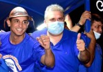 Allyson Bezerra estÃ¡ tomando Ivermectina e Hidroxicloroquina: "Estou me sentindo bem"