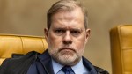 Toffoli deixa a relatoria do caso Master, após reunião com ministros do STF