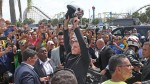 Bolsonaro nos EUA junta mais gente do que Lula no Nordeste