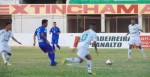 MEC estreia com goleada de 5 a 1 na segunda divisÃ£o do Campeonato Estadual