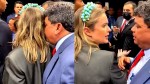 Deputada do PL é alvo de assédio por parlamentar do PCdoB na Câmara dos Deputados