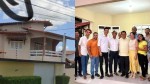 Allyson abre QG de campanha na Frei Miguelinho